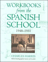 Title: Workbooks from the Spanish School 1948-1951, Author: Charles Harris