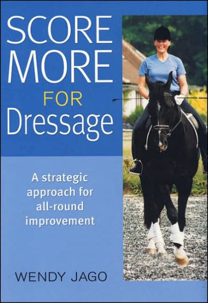 Score More for Dressage