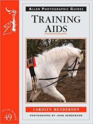 Title: Training Aids, Author: Carolyn Henderson
