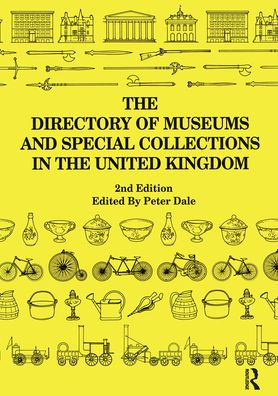 the Directory of Museums and Special Collections UK