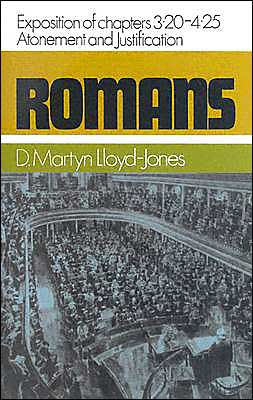 Atonement: Romans 3:20-4:25