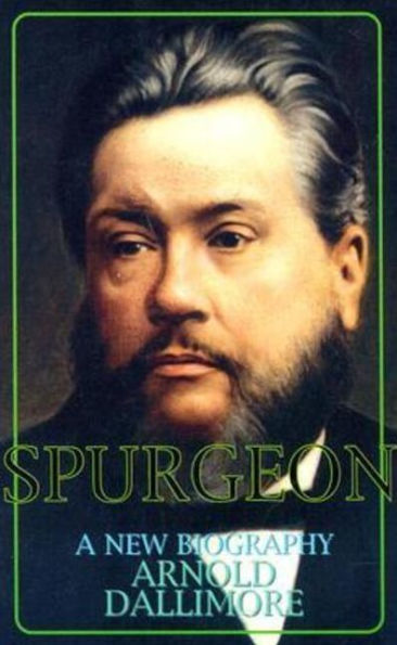 Spurgeon: A New Biography