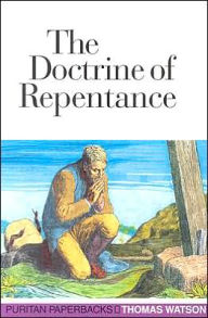 Title: Doctrine of Repentance, Author: Thomas Watson