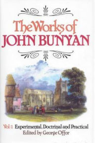 Title: The Works of John Bunyan, Author: John Bunyan