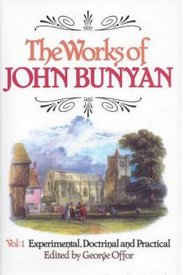 The Works of John Bunyan