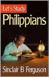 Textbook ebooks download Let's Study Philippians 9780851517148 (English Edition) 