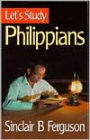 Let's Study Philippians