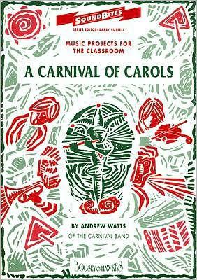 A Carnival of Carols: Teacher's Book