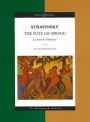 Stravinsky - The Rite of Spring: Le Sacre du Printemps The Masterworks Library