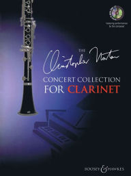 Title: Christopher Norton - Concert Collection, Author: Christopher Norton