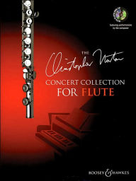 Title: Christopher Norton - Concert Collection, Author: Christopher Norton