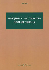 Title: Book of Visions, Author: Einojuhani Rautavaara