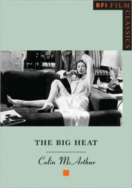 Title: The Big Heat, Author: NA NA