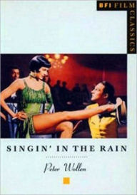 Title: Singin' in the Rain, Author: Peter Wollen