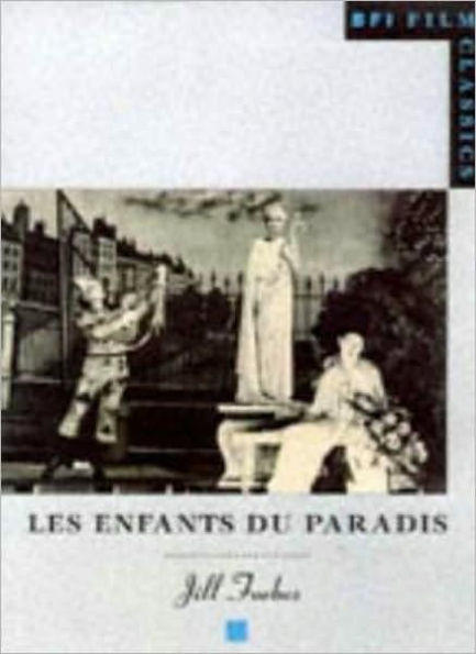 Enfants du Paradis