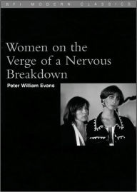 Title: Women on the Verge of a Nervous Breakdown, Author: NA NA