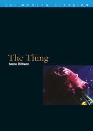 Title: The Thing, Author: NA NA