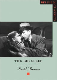 Title: The Big Sleep, Author: David Thomson