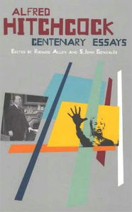 Title: Alfred Hitchcock: Centenary Essays, Author: Richard Allen
