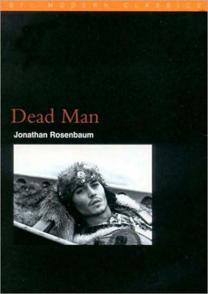 Dead Man / Edition 1