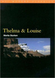 Title: Thelma & Louise, Author: Marita Sturken