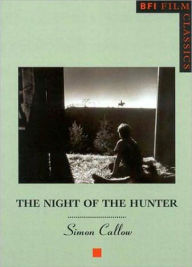 Title: The Night of the Hunter, Author: Simon Callow