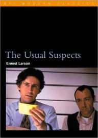 Title: The Usual Suspects, Author: Ernest Larson