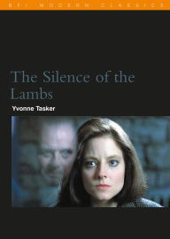 Title: The Silence of the Lambs, Author: Yvonne Tasker