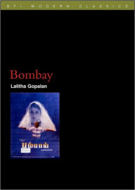 Title: Bombay, Author: Lalitha Gopalan