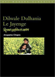 Title: Dilwale Dulhania le Jayenge: (The 