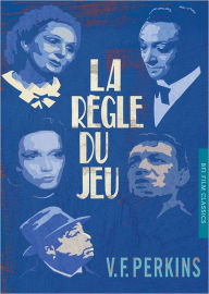 Title: La Regle du jeu, Author: NA NA
