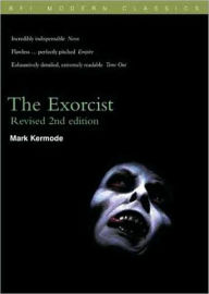 Title: Exorcist / Edition 2, Author: Mark Kermode