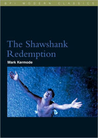Title: The Shawshank Redemption, Author: Mark Kermode