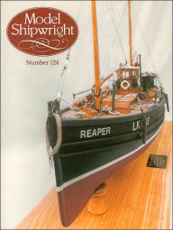 Title: Model Shipwright (Model Shipwright Series #124), Author: John Bowen