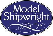 Title: Model Shipwright126, Author: John Bowen