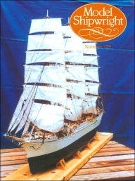 Title: Model Shipwright: Number 129, Author: John Bowen