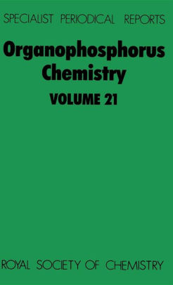 Organophosphorus Chemistry Volume 35