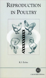 Title: Reproduction in Poultry, Author: CABI