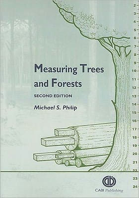 Measuring Trees and Forests / Edition 2