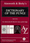 Title: Ainsworth and Bisby's Dictionary of the Fungi / Edition 8, Author: D. L. Hawkesworth