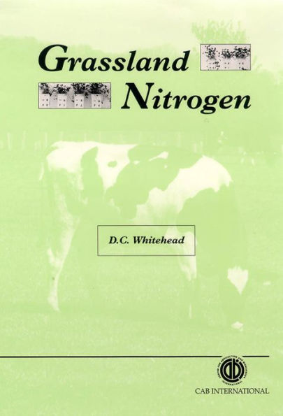 Grassland Nitrogen