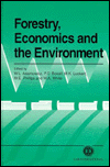 Forestry, Economics and the Environment