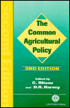 Title: The Common Agricultural Policy / Edition 2, Author: Christopher Ritson