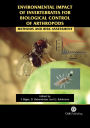 Environmental Impact of Invertebrates for Biological Control of Arthropods: Methods and Risk Assessment