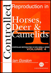 Title: Controlled Reproduction in Farm Animals Series, Author: CABI