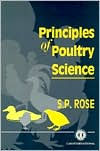 Principles of Poultry Science