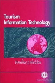 Title: Tourism Information Technology / Edition 1, Author: CABI