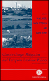 Climate Change Mitigation and European Land Use Policies