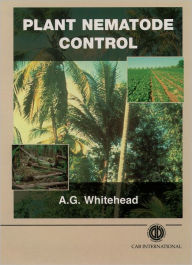 Title: Plant Nematode Control, Author: CABI