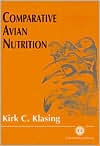 Title: Comparative Avian Nutrition, Author: CABI